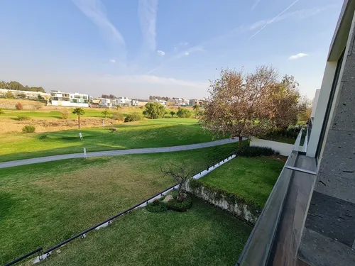 Casa Venta De Lujo Valle Imperial Frente A Campo De Golf Zapopan