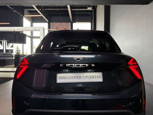 Mini Cooper 5p C L3/1.5/T Aut