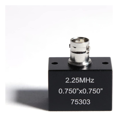 Yushi Transductores Aws 2.25 Mhz 0.750 X 0.750 