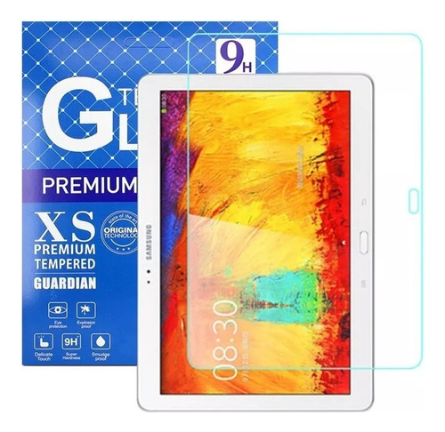 Mica Protector De Pantalla Para Galaxy Note 10.1 2014 P600