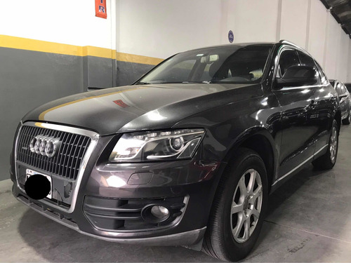Audi Q5 2.0 Tfsi 211cv Stronic Quattro 2010