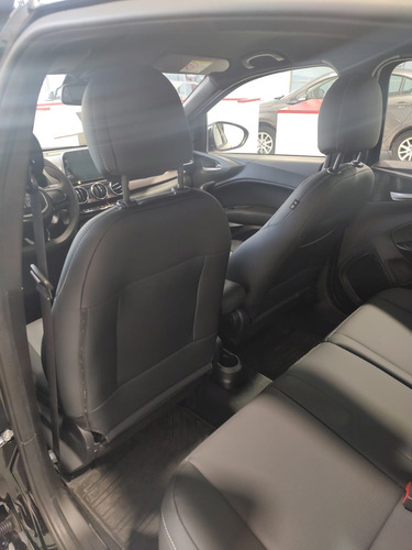 Fiat Cronos 1.3 Gse Drive Pack Conectividad