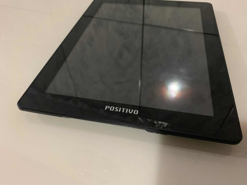 Display Com Touch - Tablet Positivo - Ypy Ab10d - Mec Usado