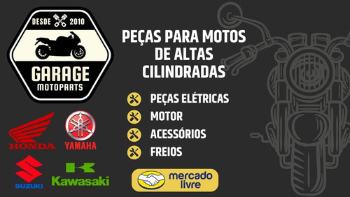 Sensor Tbi Injeçao Map Original Yamaha Factor 125 / 16 A 22