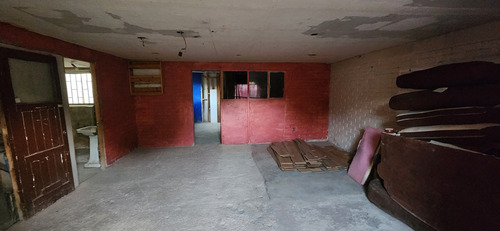 Casa En Venta Quilpue Para Remodelar Completamente