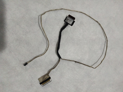 Cable Flex De Video Lenovo S145-14ikb Dc020023910 F218