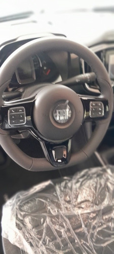 Fiat Strada 1.3 Volcano