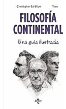 Filosofia Continental: Una Guia Ilustrada