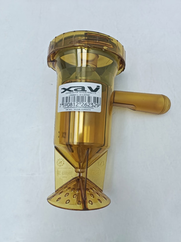 Dispensador Dosificador Sal Salero Cotu Sonoco Di. 9522