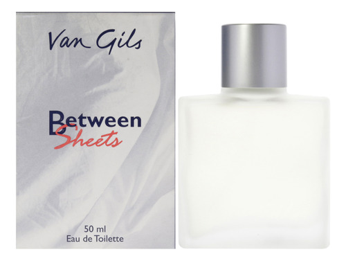 Perfume Van Gils Between Sheets Edt 50 Ml Para Hombre