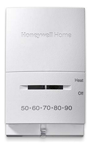 Honeywell Home Ct53k1006 E1 Ct53k Non-programmable