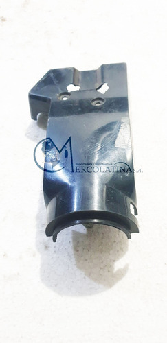 Carcasa Cubre Columna Direccion Peugeot 504 68/80 Original