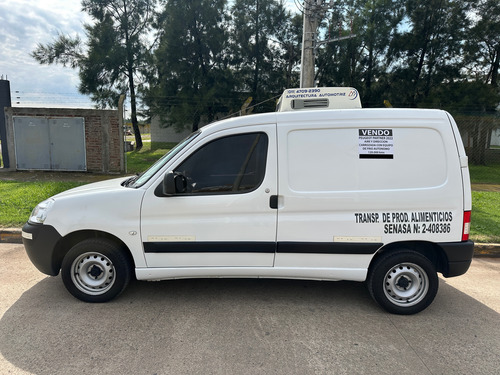 Peugeot Partner 1.6 Hdi Furgon Confort 92