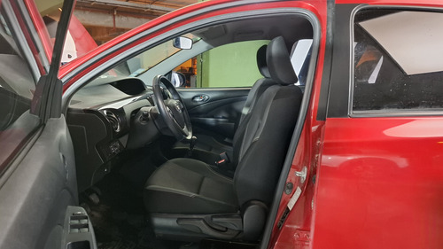 Toyota Etios 1.5 XLS PACK