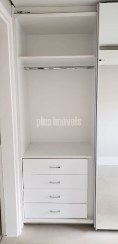 Imagem 15 de 15 de Apartamento Mobiliado Próximo Albert Einstein - Pp20050