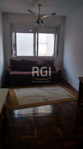 Imagem 6 de 15 de Apartamento Praia De Belas Porto Alegre. - 5252