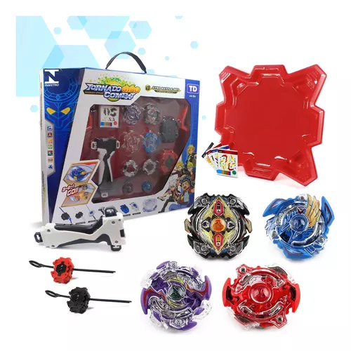 Codigos Beyblade  MercadoLivre 📦