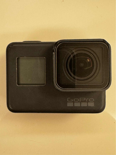 Go Pro Hero 5