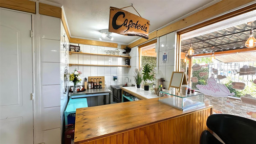 Casa En Venta De 3 Dorm. En Quilicura