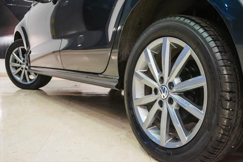 Imagen 6 de 14 de Volkswagen Vento 2020