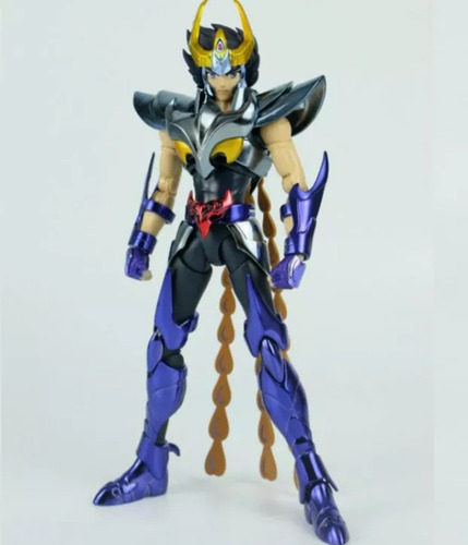 Fénix Ikki Myth Cloth Ex V3