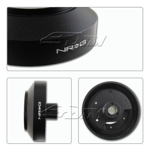 Srk-141h Nrg Steering Wheel Short Hub Adapter Fit 03-08 Nnp