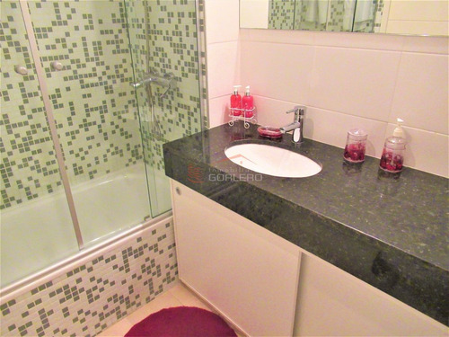 Imagen 14 de 30 de Apartamento En Punta Del Este, Zona Mansa