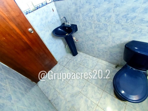 Imagen 11 de 14 de En Venta Apartamento En Parque Residencial Montaña Alta, Carrizal. Of