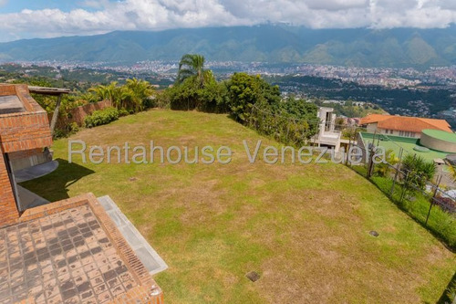 Casa En Venta En La Hatillana, El Hatillo.