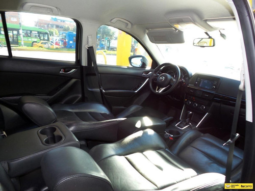 Imagen 15 de 20 de Mazda Cx-5 High Awd