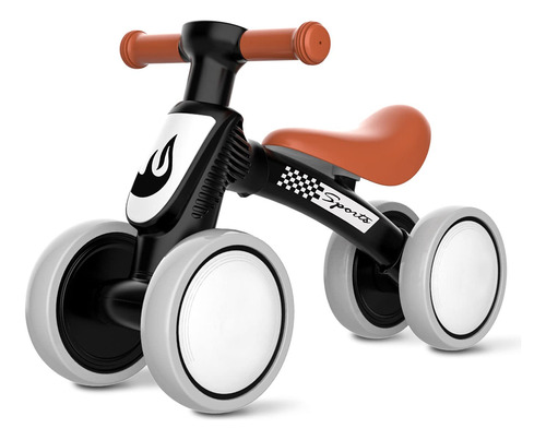 Juguetes De Bicicleta De Equilibrio Para Bebés Para Niños.