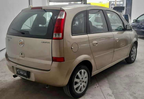 Chevrolet Meriva 1.8 Gls 2007