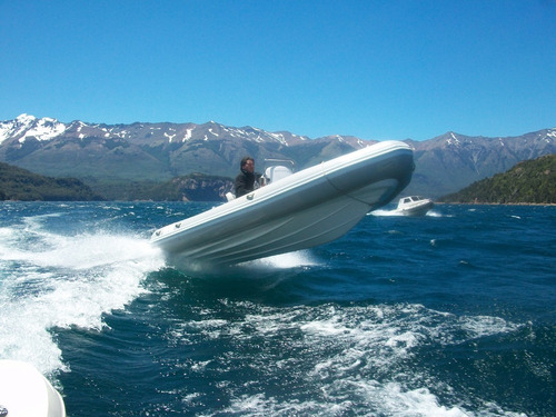 Imagen 3 de 15 de Motor Tohatsu 60 Hp 4t Okm Consultar Contado