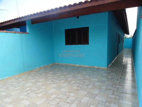 Imagem 11 de 11 de Casa Com Suíte - Sue39