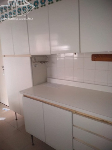 Imagem 24 de 30 de Apartamento - Ap00896 - 34698870