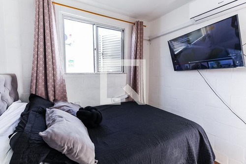 Imagem 7 de 15 de Apartamento Para Aluguel - Rubem Berta, 2 Quartos, 40 M² - 893639380