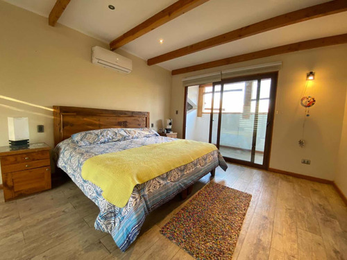 Gran Casa Los Andes, El Sauce