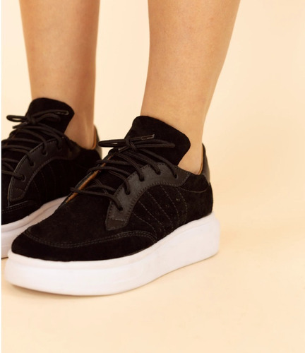 Calzado De Cuero, Kiko`s Shoes Sneaker Roma