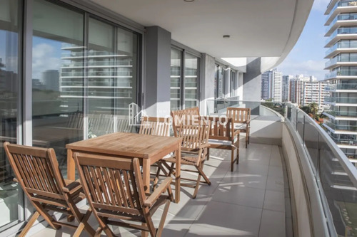 Oportunidad Venta Apartamento 3 Dormitorios Torre Esmeralda