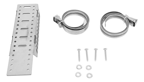 Soporte De Tanque De Expansión Ajustable