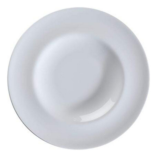 Get Plato De Porcelana De Alta Resistencia Para Cupé, 6  , B