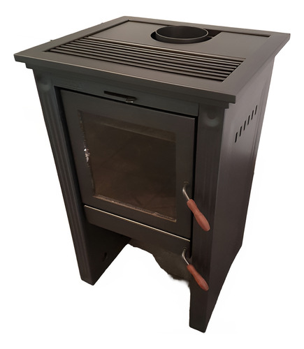 Manillar Frio De Madera Alta Temperatura Calefactores Bosca