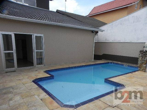 Imagem 2 de 24 de Casa Com 3 Dormitórios À Venda, 254 M² Por R$ 1.300.000,00 - Parque Dos Príncipes - Osasco/sp - Ca1064