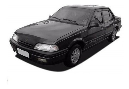 Imagem 3 de 5 de Kit Embreagem Monza 1.8/2.0 1993 1994 1995 1996 1997 Tubarão