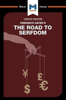 Libro An Analysis Of Friedrich Hayek's The Road To Serfdo...