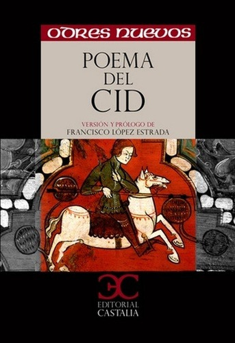 Poema Del Cid