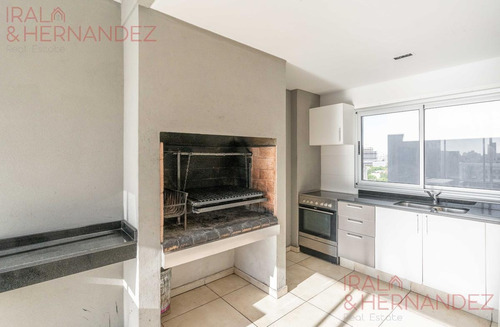 Imagen 16 de 28 de Venta Departamento Monoambiente Con Cochera Y Baulera - Gran Categoría En Colegiales