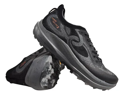 Zapatillas Olympikus Trail-running Corre Trilha 2 Hombre