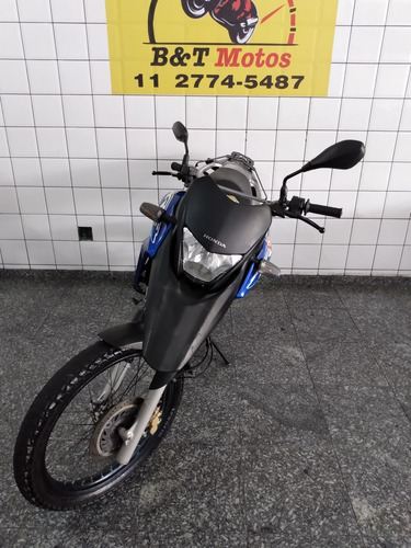 Honda Xre 300
