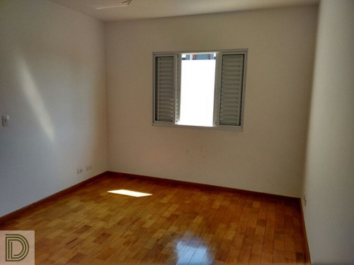 Imagem 10 de 15 de Ótimo Sobrado 3dorms. Próx. Ao Metrô Vila Sônia - Di7914